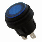 Pushbutton (Momentary) Switch