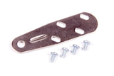 Super Powershot Solenoid Bracket for both nitrous (18020NOS) & fuel (18080NOS)