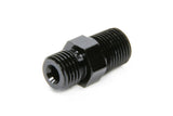 FLARE JET ADAPTER, ALUMINUM, BLACK