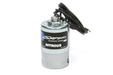 Sniper Nitrous Solenoid with a large body and increased power capacity