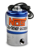 NOS Nitrous Solenoid - Blue