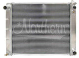 Aluminum Radiator GM 68-93 Cars