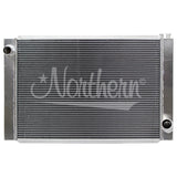 Race Pro Radiator 31 x 19 GM