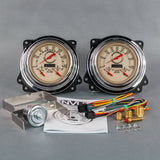 Woodward 2 Ga 3-1 Beige 240 Fuel Chev/Gmc Truck