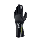 PRO MECH EVO GLOVES BLAC K TG. XL FIA 8856-2018