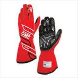 ONE-S GLOVES my2025 FIA 8856-2018 RED SZ. XL