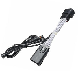 Oracle Lighting Gladiator JT Plug & Play Reverse Lights Adapter