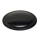 Lid Air Cleaner 14in Black Nylon