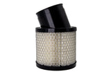 Filter Air Kart 2.437in Inlet 4in 20 Deg
