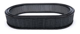 Filter Air Oval 3.5in Tall