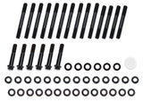 BBC Main Stud Kit Dart Big M Block