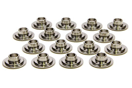 PAC Racing Springs 1.400 TI Valve Spring Retainers - 8 Degree