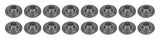 Valve Spring Retainers - Tool Steel