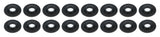 Steel C/M Spring Seats - 1.550 x .855 x .575