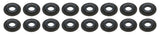 Steel C/M Spring Seats - 1.450 x .980 x .570