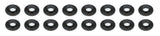 Steel C/M Spring Seats - 1.270 x .640 x .520