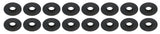 Steel C/M Spring Seats - 1.650 x .630 x .570