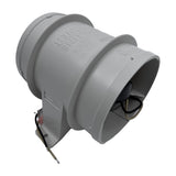 Helmet Blower 240CFM