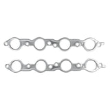 Header Gskts Seal-4-Good GM LS1 Round Port 1.625