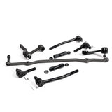 Steering Linkage Assembly Manual Steering