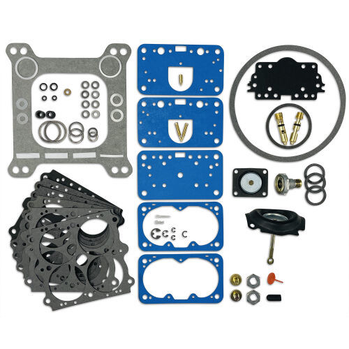 Proform Carb Rebuild Kit 550-780 CFM Vac Secondary