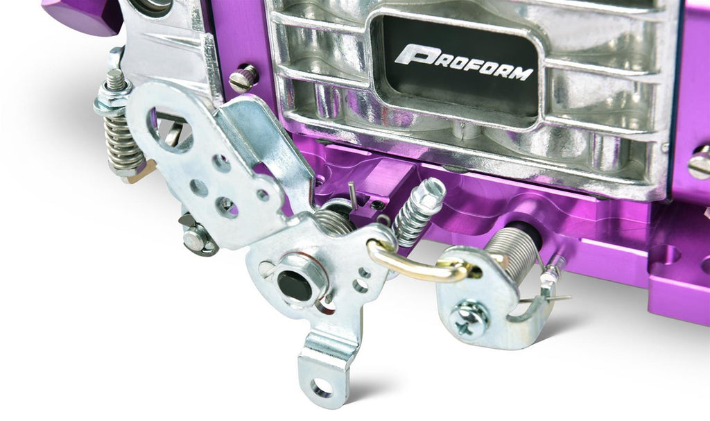 Proform Secondary Pump Cam Bracket Adjustable