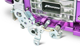 Proform Secondary Pump Cam Bracket Adjustable