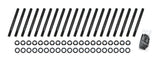 Ford Head Stud Kit '69-'74 Boss 302 351C