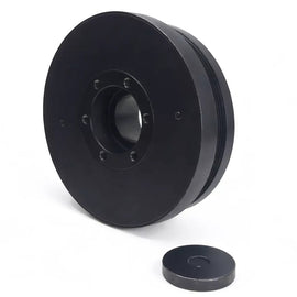PRW SFI Elite Series Damper 17-19 Duramax 6.6 L5P