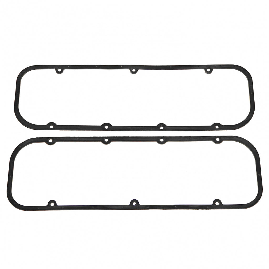 PRW BBC Valve Cover Gasket 396-454 Black Rubber