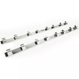 Rocker Pedstals Billet Alum. GM LS1/LS6 (pair)