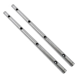 FE Rocker Arm Shafts (pair)  390-428