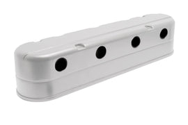 Professional Products Smooth LS Valve Covers - Satin
