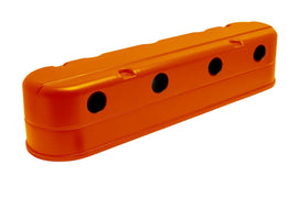 Professional Products Smooth LS Valve Covers - Orange