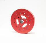 SBC 8.0 Harmonic Damper - Int. Balance