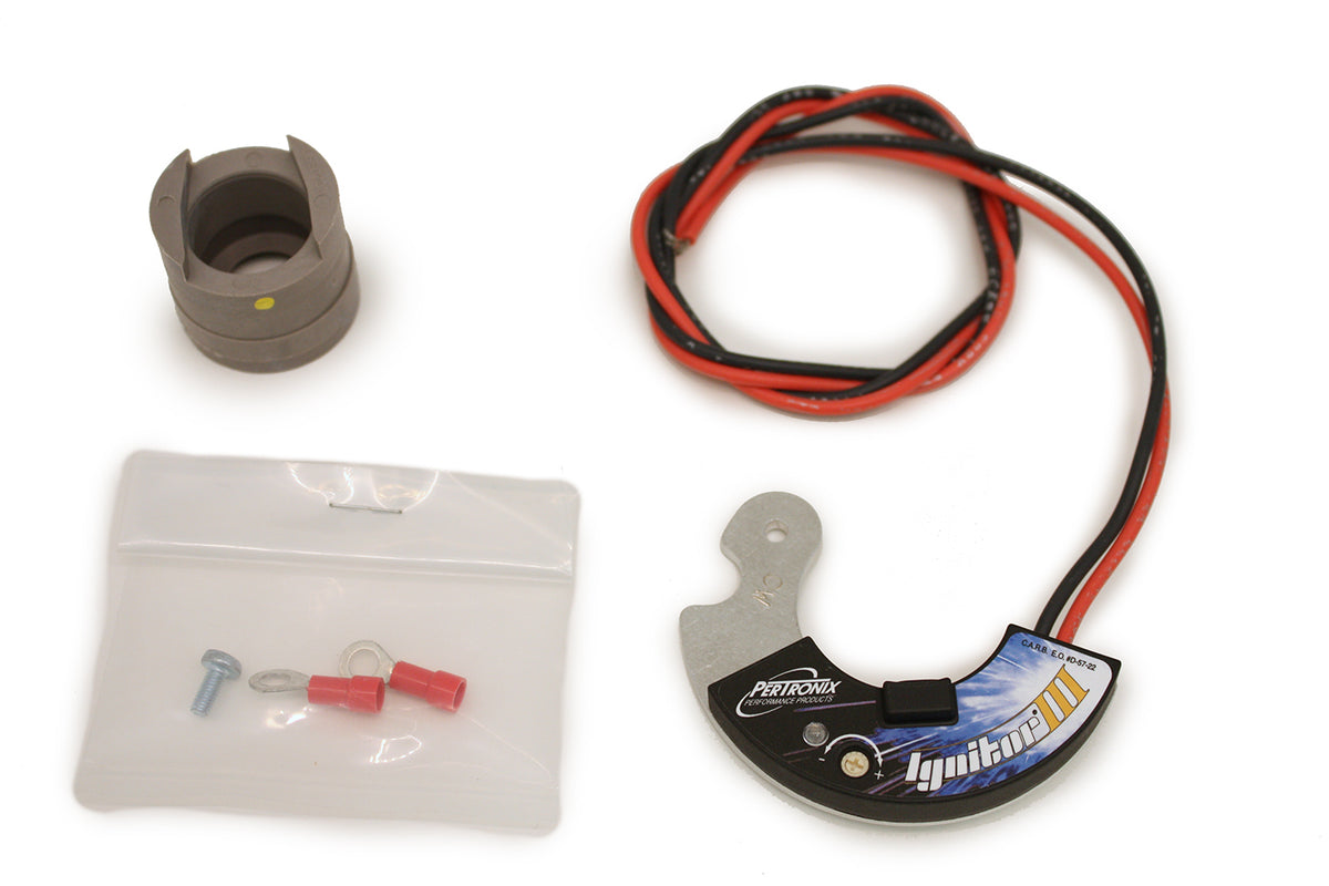 Performance Ignition Module Ignition Module – Turbochargedracing