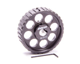 Gilmer Oil Pump Pulley 32t