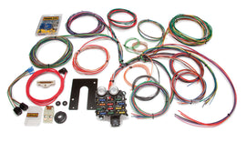 Painless Wiring Wiring Harness CJ2-5Jeep w/Thru Firewall Grommet