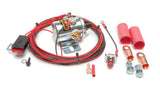Remote Master Disconnect w/Solenoid