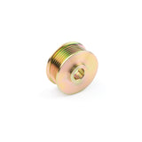 Alt. Pulley 6-Groove 2.44in OD