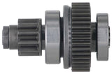 Clutch Assy. w/o Shaft For XS Starters