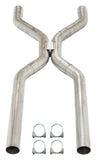 3in Universal H-Pipe