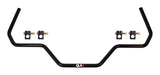 Sway Bar Kit Rear 1in 78-88 GM A/G Body