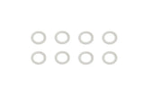 Valve Disc Kit 8pk .542 OD X .008in