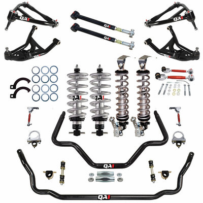 QA1 Suspension Kit Big Wheel GM B-Body