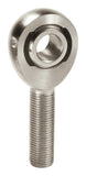Rod End - 5/8in x 5/8in LH Teflon - Male