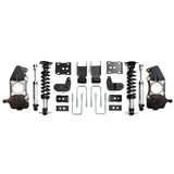 Suspension Kit F150 4wd 21-25 5in-5in