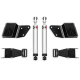 Drop Kit Rear 2-4in 99-06 Silverado/Sierra
