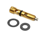 .150 Stainless Steel Needle & Seat Assembly