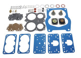 Rebuild Kit (4165/4175)